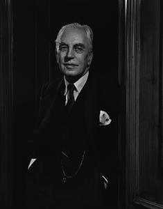 Arnold Toynbee