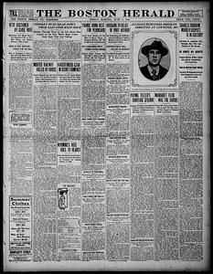 The Boston Herald