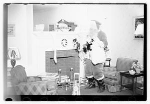 Santa Claus