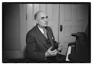 Fred. Lamb E.R.A. choral