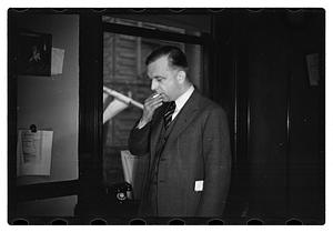 John P. Higgins