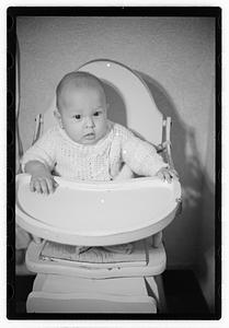 Geo. Wey 5 month