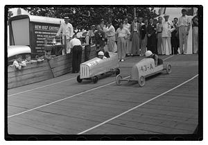 Soap Box Derby