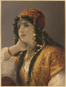 Odalisque