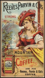 Reeves, Parvin & Co's strong Mountain Coffee