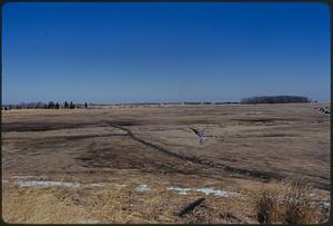 North River Marshes, Scituate Mass.