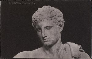 218 Hermes of Andros N.M.
