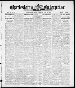 Charlestown Enterprise, May 18, 1895
