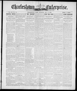 Charlestown Enterprise, May 09, 1896