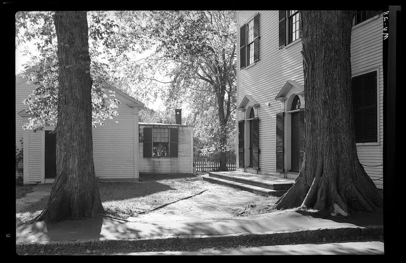 Congregational Church, Martha's Vineyard