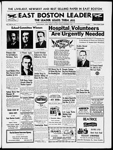 East Boston Leader, November 07, 1947