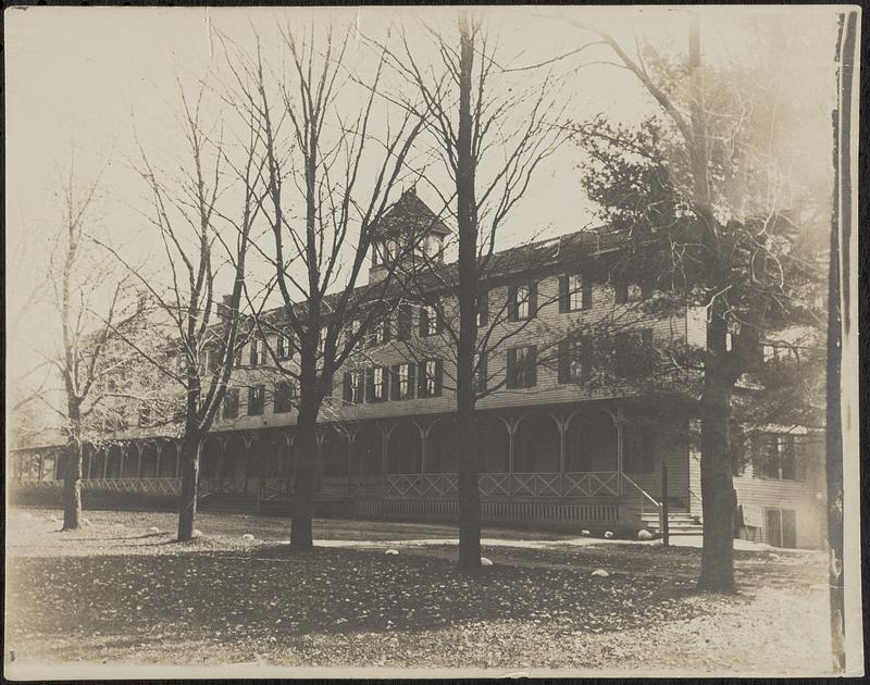 Boyce Hotel Digital Commonwealth