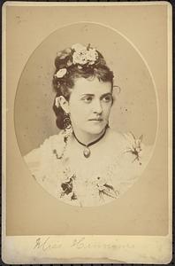 Miss Henriques
