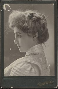 Margaret