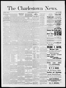 The Charlestown News, June 10, 1882