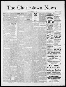 The Charlestown News, February 25, 1882