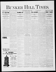 Bunker Hill Times