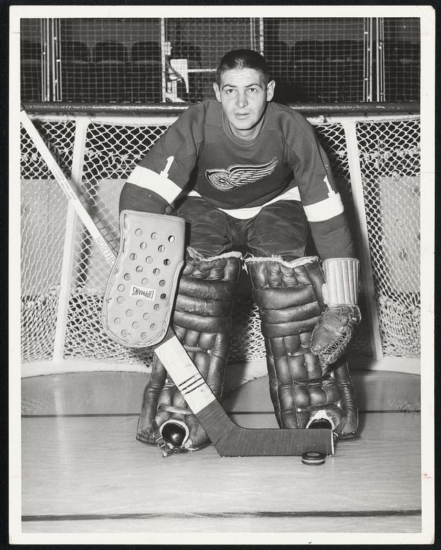 Terry Sawchuk