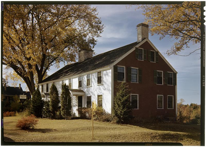 Ronchen Inn, West Townsend