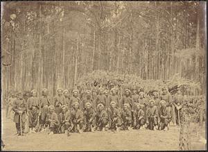 Company "G" 114th Penn. Infantry