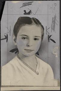 Louise Anne Kurpiel, slain girl