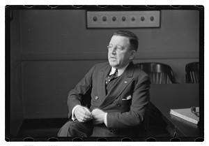 Col. Wm. J. Blake