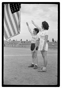Little Olympics South Boston Stadium