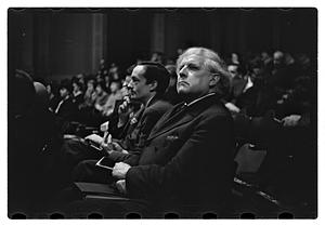 Dr. McGrath, George, Boston Medical Examiner, toxicologist & criminologist