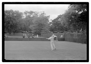 International tennis championship