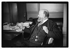 Congressman Tinkham
