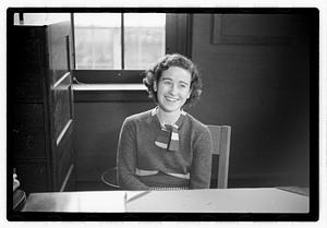 Mary K. Donovan