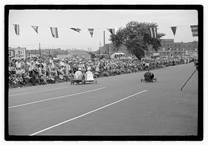 Soap Box Derby