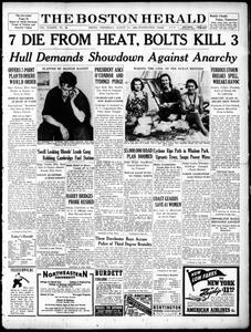 Boston Herald