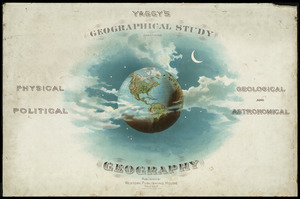 Yaggy's geographical study [title page]