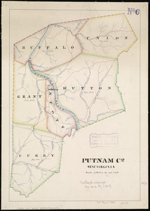 Putnam Co., West Virginia
