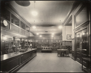 Jamaica Plain Branch of the Boston Public Library