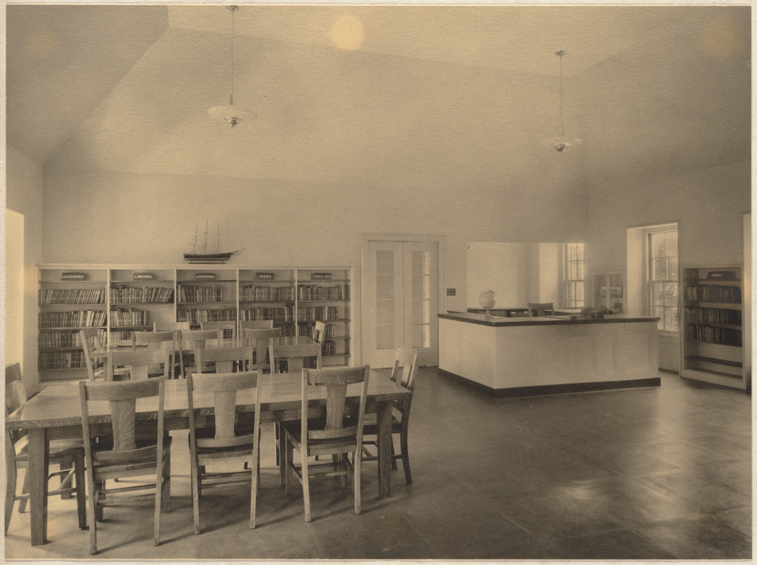 Jeffries Point Digital Commonwealth