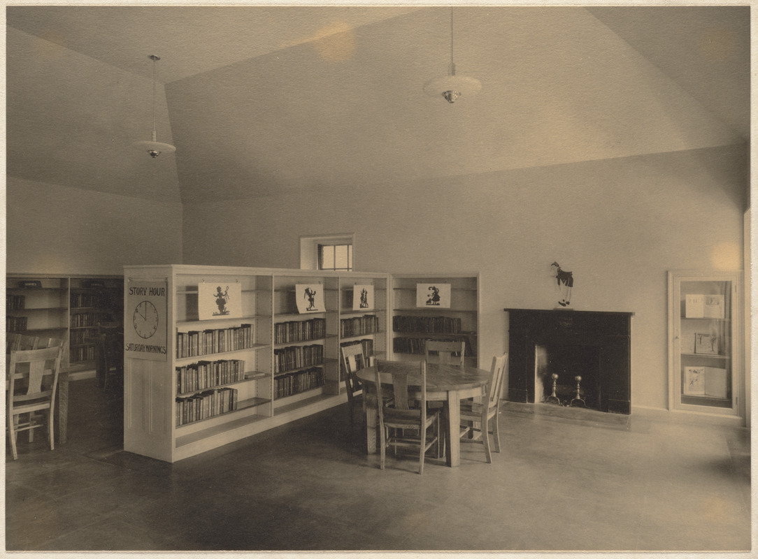 Jeffries Point Digital Commonwealth