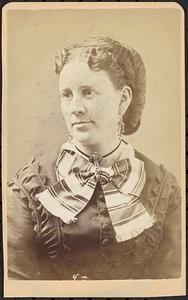 Aunt Eliza Jacobs