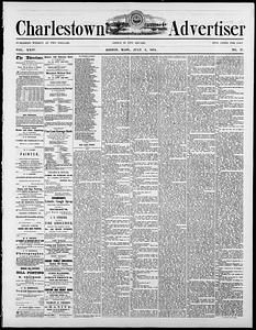 Charlestown Advertiser, July 04, 1874