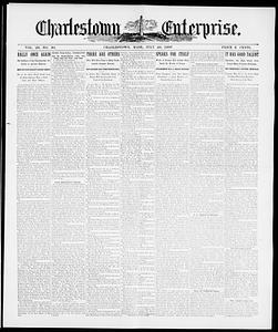Charlestown Enterprise, July 24, 1897