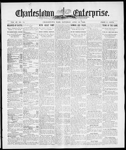 Charlestown Enterprise, April 13, 1895
