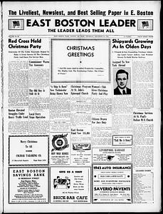 East Boston Leader, December 24, 1942