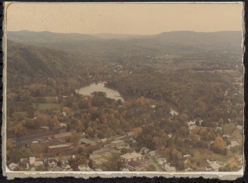 Housatonic River Digital Commonwealth