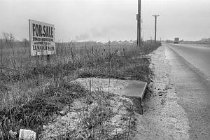 Mount Pleasant Street, New Bedford