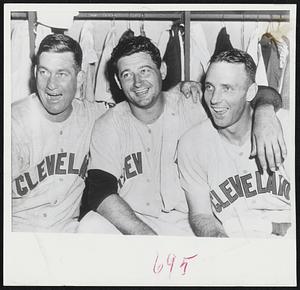 Cleveland Indians