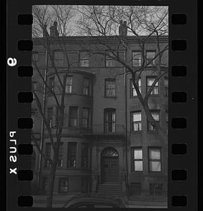253 Marlborough Street, Boston, Massachusetts