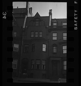 465 Beacon Street, Boston, Massachusetts