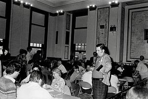 Recount City Hall