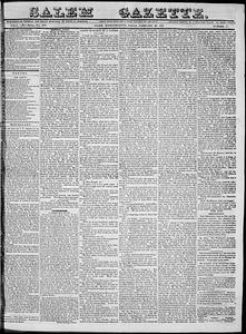 The Salem Gazette